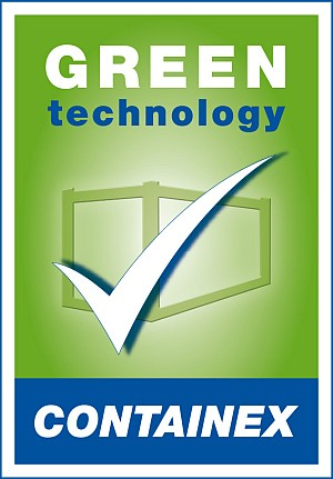  технологии Containex