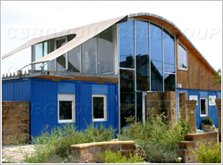 модульные здания: мифы и реальность